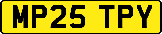 MP25TPY