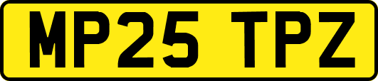 MP25TPZ