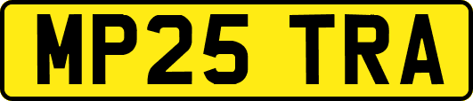 MP25TRA