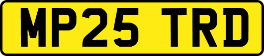 MP25TRD