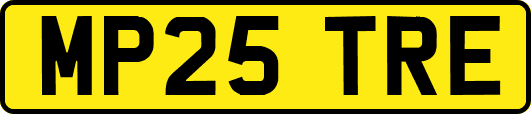 MP25TRE