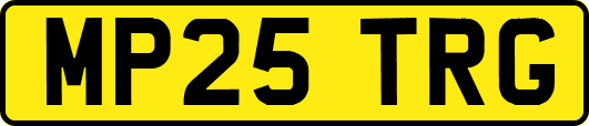 MP25TRG