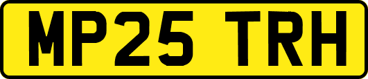 MP25TRH