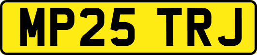MP25TRJ