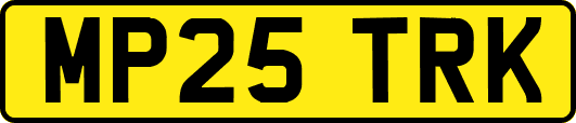MP25TRK