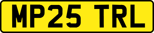 MP25TRL
