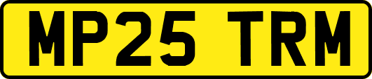 MP25TRM