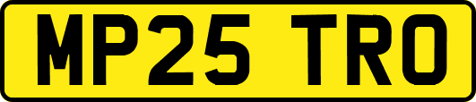 MP25TRO