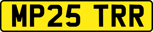 MP25TRR