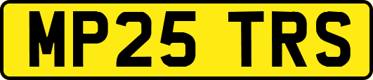 MP25TRS