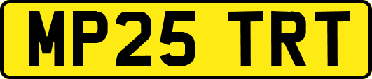 MP25TRT