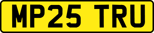 MP25TRU