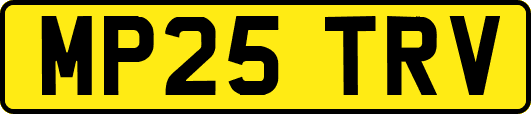 MP25TRV