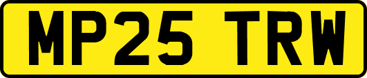 MP25TRW