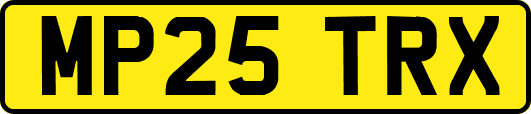 MP25TRX