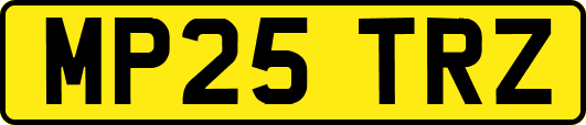 MP25TRZ