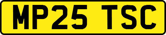 MP25TSC