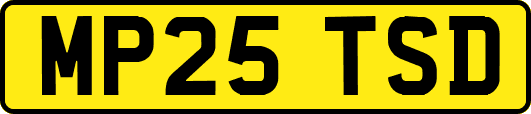 MP25TSD