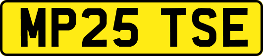 MP25TSE