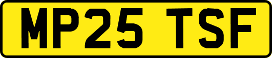 MP25TSF