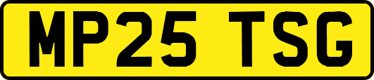 MP25TSG