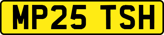 MP25TSH