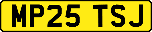 MP25TSJ
