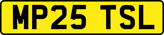 MP25TSL