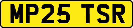 MP25TSR