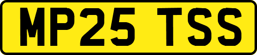 MP25TSS