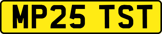 MP25TST