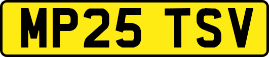 MP25TSV
