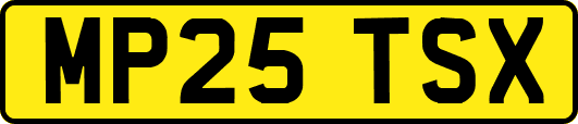 MP25TSX