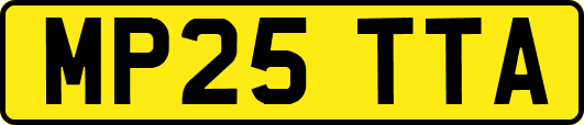 MP25TTA