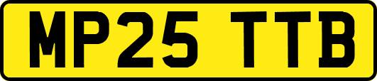 MP25TTB