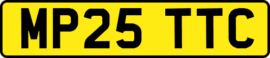 MP25TTC