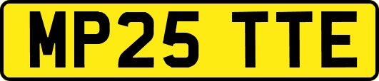 MP25TTE