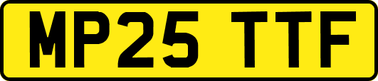 MP25TTF