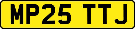 MP25TTJ