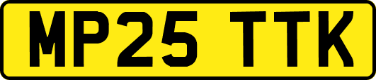 MP25TTK