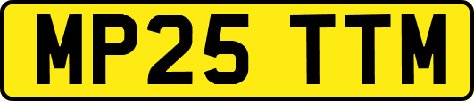 MP25TTM