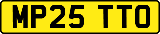 MP25TTO