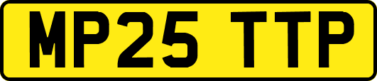 MP25TTP