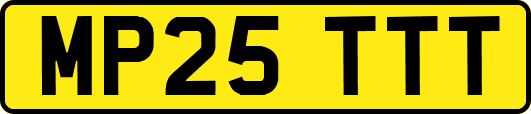 MP25TTT