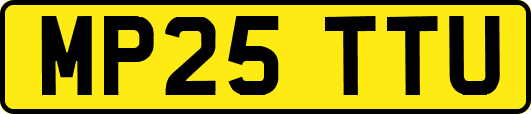 MP25TTU