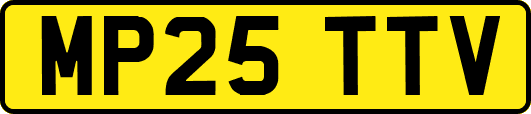 MP25TTV