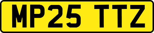 MP25TTZ