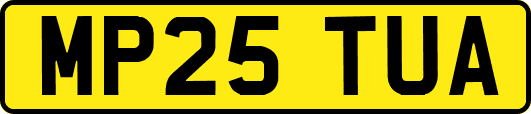 MP25TUA