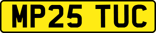 MP25TUC