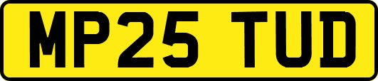 MP25TUD
